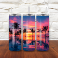 Beach Tumbler