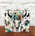 Cowhide Tumbler